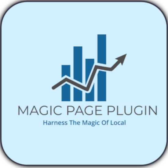 Magic Page Plugin